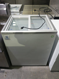 Criotec Congelador Horizontal Paletero 115V CCH-05 Seminuevo