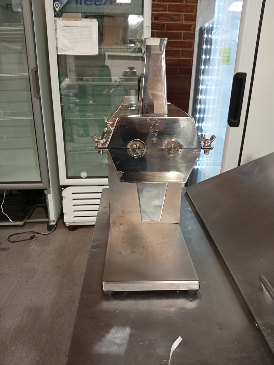 Vevor Ablandador de Carne LT-01 110V Seminuevo