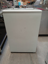 Criotec Congelador Horizontal Paletero 115V CCH-05 Seminuevo