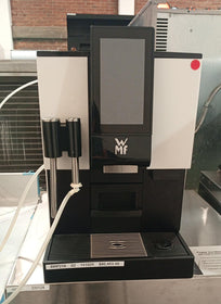 WMF Cafetera Superautomática 1100 S 220V Seminuevo