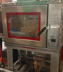 Coriat Horno de Conveccion a Gas 5 Bandejas HC-35-C PETIT Seminuevo