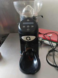 Cunill Molino Dosificador de Café Tranquilo Tron Negro 127V Seminuevo