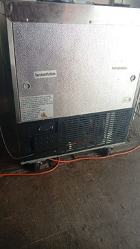 Icehaus Congelador Bajo Barra 1 Puerta 5 Pies CBB-1P-SS-01 115V Seminuevo