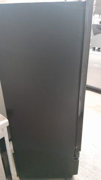 Gelum Refrigerador Vertical 1 Puerta Cristal 9 Pies VR09 Outlet