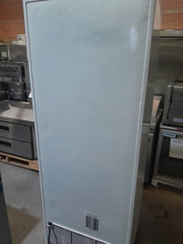 Gelum Refrigerador Vertical 1 Puerta de Cristal 12 Pies RB 270 Outlet
