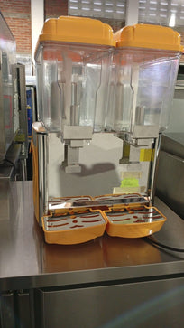 Saro Dispensador de Bebidas Frías Corolla 2G 110V Seminuevo