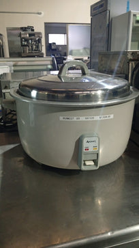 AdCraft Arrocera RC-E50 220V Seminuevo