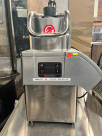 Sammic Procesador de Vegetales CA-41 Seminuevo