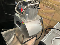 Sammic Procesador de Vegetales CA-41 Seminuevo