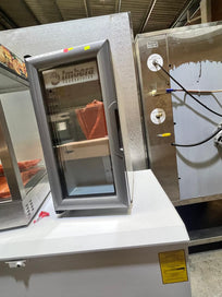 Imbera Refrigerador Comercial Vertical  1 Puerta VR-1.5 C Seminuevo