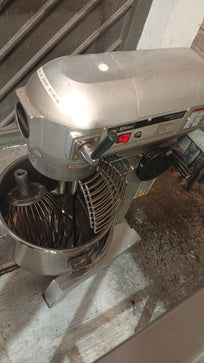 Rhino Batidora Planetaria 30L BATI-30 127V Seminuevo