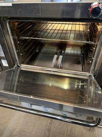 Coriat Horno a Gas 1 Gaveta 5 Bandejas HC-35 MASTER Seminuevo