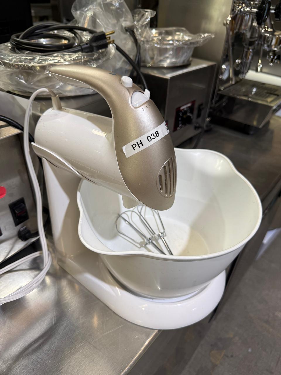 Black Decker Batidora MX900 Seminuevo