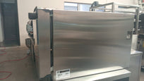 Unox Rossella Horno Convección 4 Bandejas Eléctrico XAFT-04FS-ETDV 240V Outlet