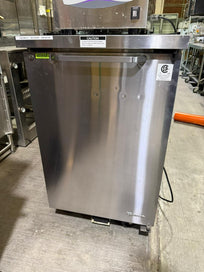 Turbo Air Enfriador Dispensador de cerveza 1 Barril TBD1SBDN6 115V Seminuevo