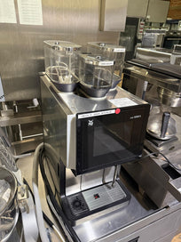 WMF Cafetera Superautomática 5000 S 220V Seminuevo