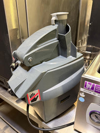 Ecomax Procesador de alimentos Combi de 3 discos CC-32S Seminuevo