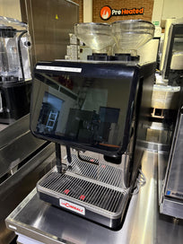 La Cimballi Maquina Para Café Expresso Superautomatica S30 Seminuevo