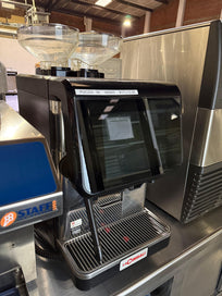 La Cimballi Maquina Para Café Expresso Superautomatica S30 Seminuevo