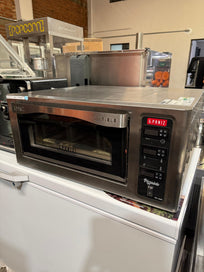 G.Paniz Horno Pizzaiolo Digital Para Pizza FPE400D Outlet