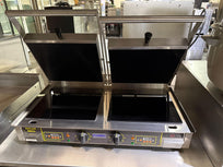 Equipex Grill Sodir Panini Grill DIABLO VG Seminuevo