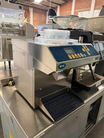 Staff Maquina de Gelato RT51 A Seminuevo