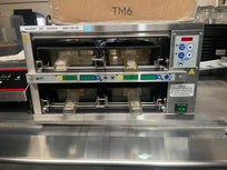 Prince Castle Calentador de Alimentos DHB2PT-20B NS HRGK346471X Seminuevo