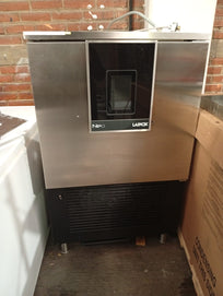Lainox Abatidor de Temperatura y Fermentador de 8 Bandejas NEO-G081 Seminuevo