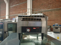 Hatco Tostador De Banda Toast-Qwik TQ-10 Seminuevo