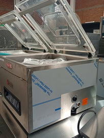 Torrey Empacadora al Vacio EV-20B 110V Seminuevo