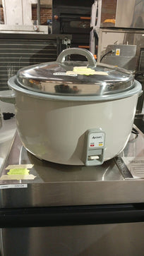 AdCraft Arrocera RC-E50 220V Seminuevo