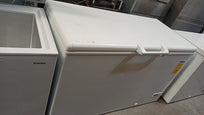 Polar Congelador Horizontal 15 Pies CH-15 115V Seminuevo