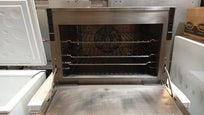 UNOX Horno de Cocción Acelerada 3 bandejas SPEED.Pro XESR-03HS-EDDS 220V Seminuevo
