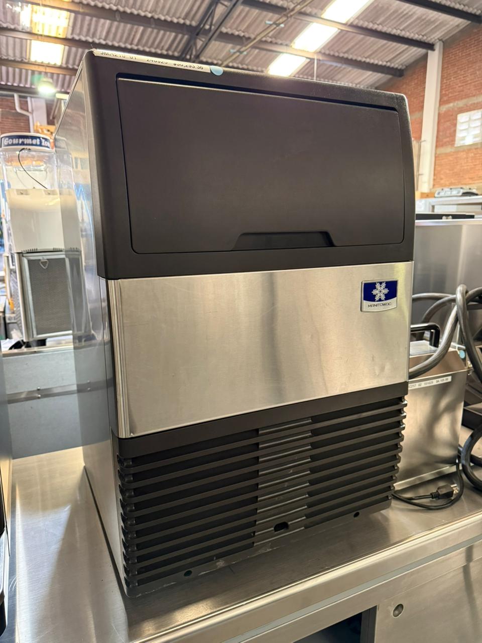 Manitowoc Máquina de Hielo Bajo Barra SOTTO UG50 115V Seminuevo