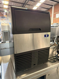 Manitowoc Máquina de Hielo Bajo Barra SOTTO UG50 115V Seminuevo