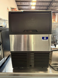 Manitowoc Máquina de Hielo Bajo Barra SOTTO UG50 115V Seminuevo