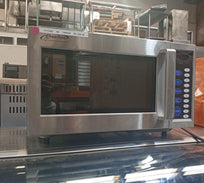 Sanson Microondas Comercial 1000 W SMC1000 110V Seminuevo