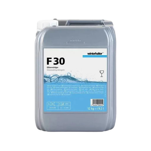 Winterhalter Detergente F 30 x 12 kg