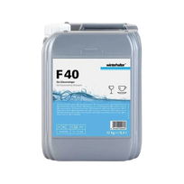 Winterhalter Detergente F 40 x 12 kg