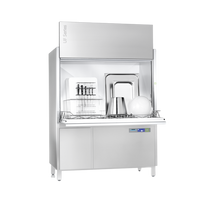 Winterhalter Lavautensilios UF-XL