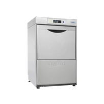 Winterhalter Lavavajillas bajo mostrador Classeq C6000 