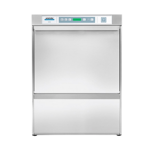 Winterhalter Lavavajillas bajo mostrador U50