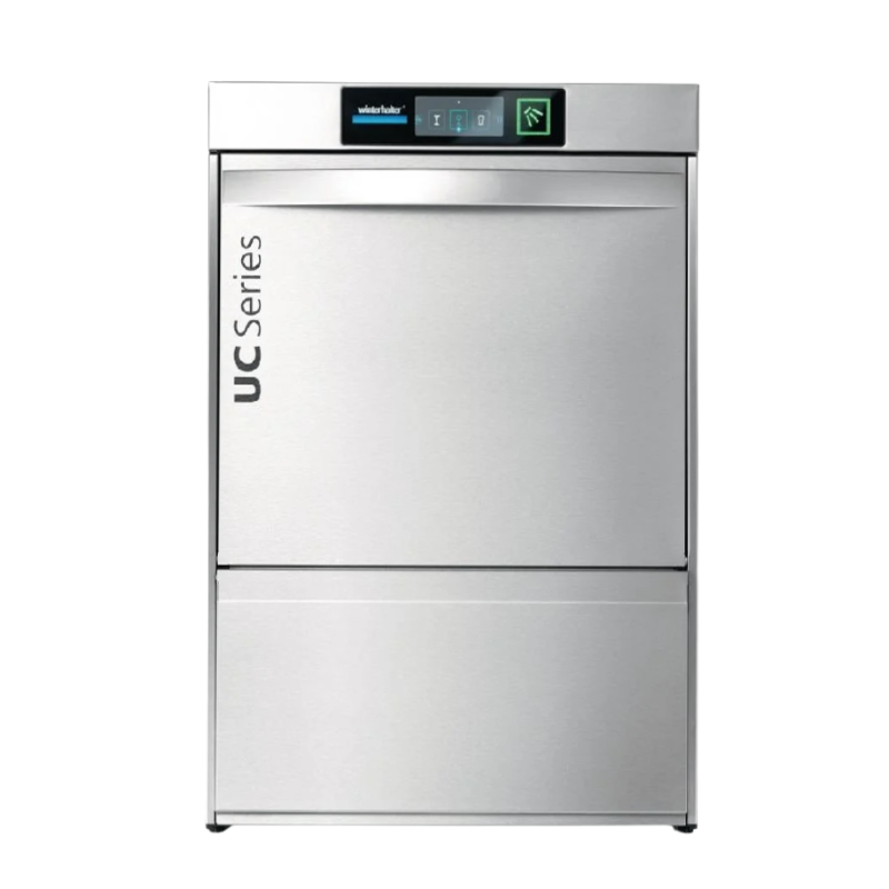 Winterhalter Lavavajillas bajomostrador UC-M