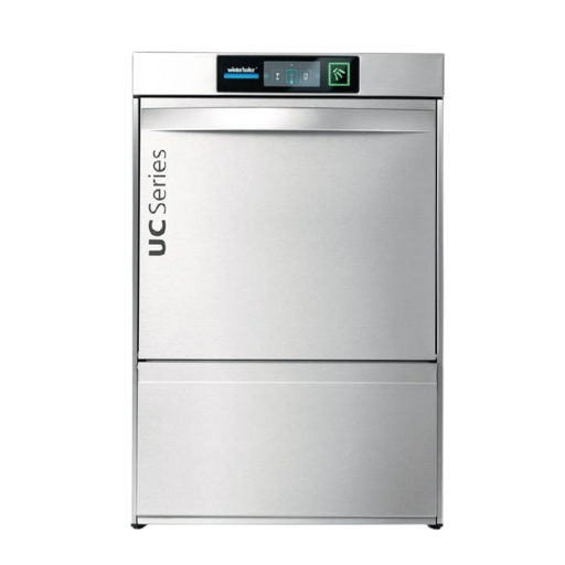 Winterhalter Lavavajillas bajomostrador UC-M