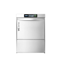 Winterhalter Lavavajillas bajomostrador UC-S 