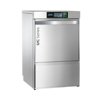 Winterhalter Lavavajillas bajomostrador UC-XL