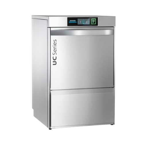 Winterhalter Lavavajillas bajomostrador UC-XL