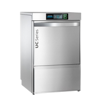 Winterhalter Lavavajillas bajomostrador UC- L