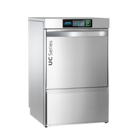 Winterhalter Lavavajillas bajomostrador UC Series UC-L
