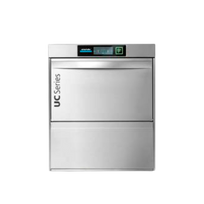 Winterhalter Lavavajillas bajomostrador UC Series UC-M Energy